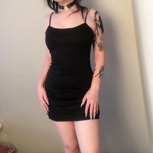5 for $25🥀 90s mini dress